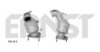 ERNST 758185 Catalytic Converter